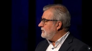 Йоганнес Раймер /  Познание Христа / проповедь