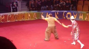 IX Всемирный Фестиваль клоунов в Екатеринбурге!