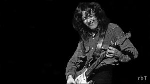 Rory Gallagher - A Million Miles Away - Atlanta 1973 (Live Audio)