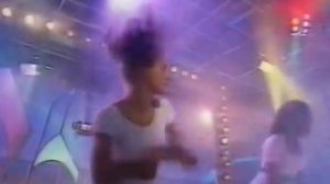 Dr.Alban - No Coke (Live at Njesrevyn)
