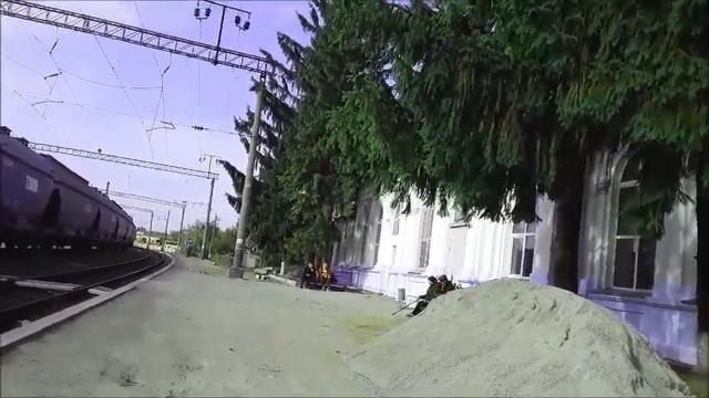 Купянск