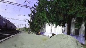 Купянск
