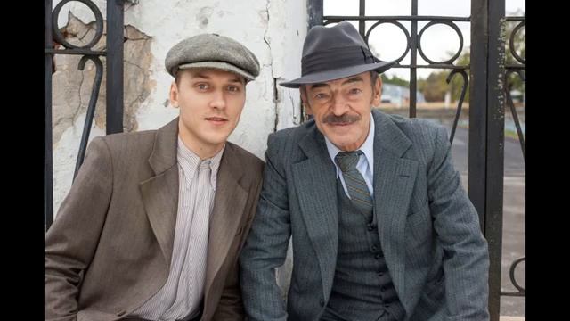 Чёрная кошка 4 серия% смотреть онлайн