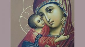 Иконы академического письма. Работа мастерской