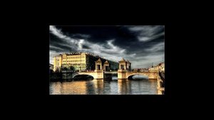 Город над вольной Невой