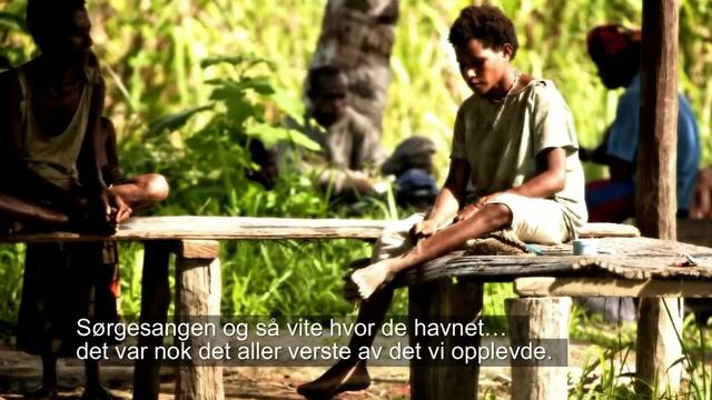 Fotspor смотреть онлайн