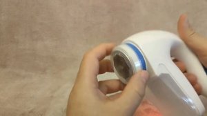 Машинка для удаления катышков Lint Remover YX 5880RX