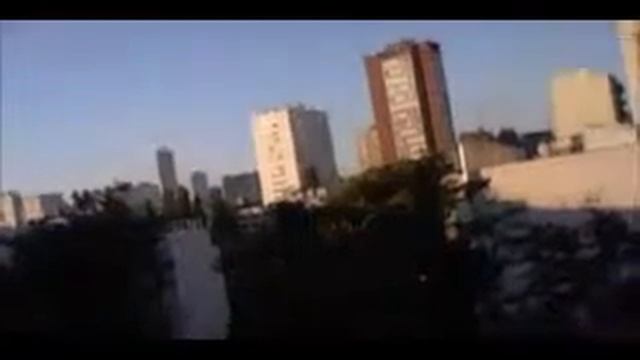 Beautiful morning, beautiful sunrise (lever de soleil) смотреть онлайн