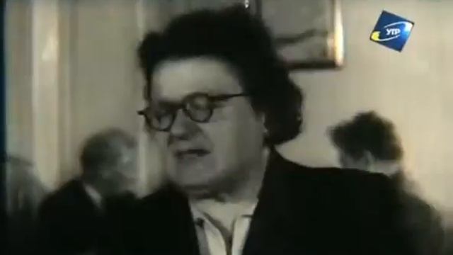 Знамениті українці. Ірина Вільде(1907-1982) смотреть онлайн