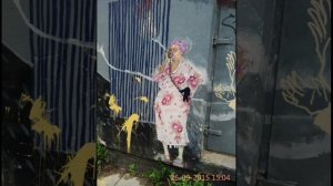 Литва. Вильнюс. Часть 1. Прогулка по Старому городу