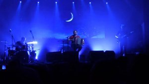 Игорь Растеряев - Тишина (10 лет на комбайне, Клуб Космонавт, 25.04.2021 г)