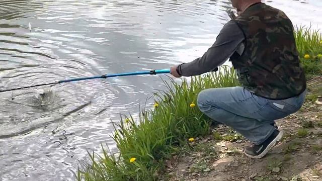 Поимка Амура смотреть онлайн