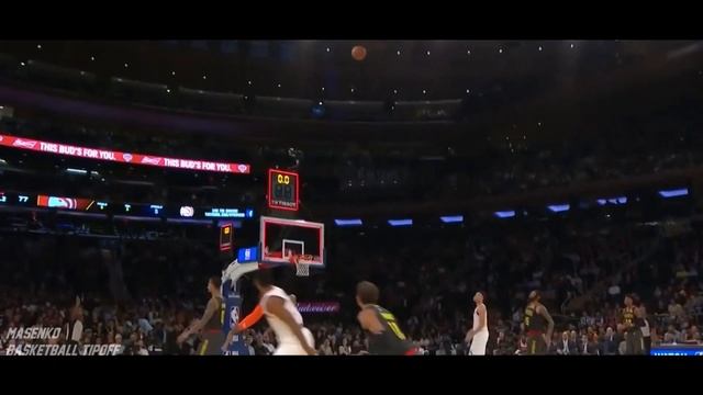 'Let the Games Begin' NBA 2019-20 Season Hype ft. J. Cole смотреть онлайн