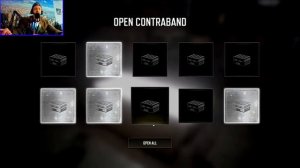 PUBG CONTRABAND CASE OPENING | Sun Wukong 2024