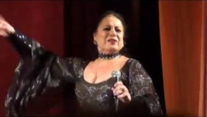 ЦЫГАНСКИЙ РОМАНС   ИГРАЙ ГИТАРА, ЗВЕНИ ЗВОНЧЕЙ   ИРЭНА МОРОЗОВА