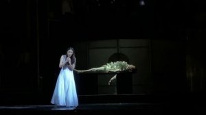 Lucia di Lammermoor. Venera Protasova