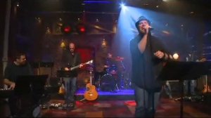 Bart Millard - "I Saw The Light"