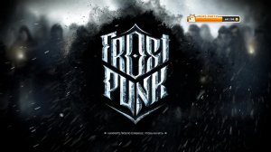 ПЕРВЫЙ | FROSTPUNK