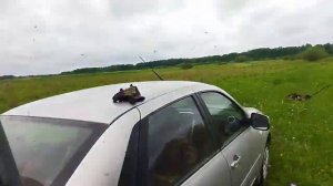 СУПЕР КОП НА СТАРОЙ ДЕРЕВНЕ!!! ЗАЧЁТНЫЙ РЕЗУЛЬТАТ!!! Металлокоп 2023 с ТХ-850!!!