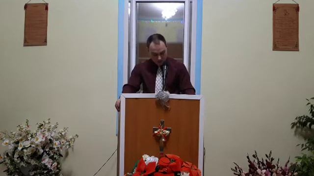 13 января 2022 г. "Божий приговор в отношении святости". Виталий Смирнов.
