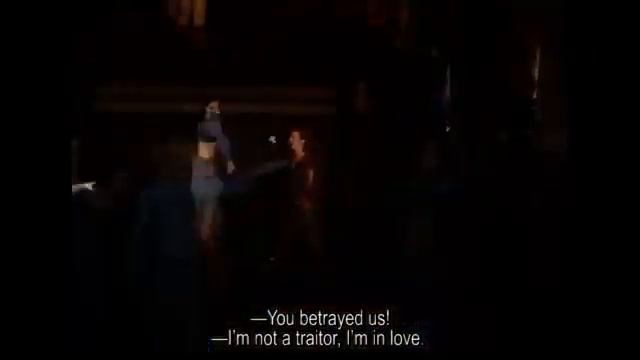 Romeo i Dzhulieta | Russian Romeo et Juliette [ENGLISH SUB] смотреть онлайн