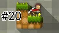 20 часть прохождения lostminer