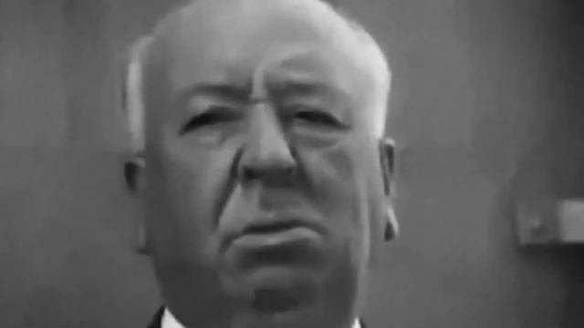 Эффект Кулешова. Комментарий Хичкока. Киномастерская 
