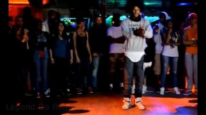 Best dance battle /DJ NastyNas - Hypnotise Beat  / Legend Da Beatslaya - NO HOLDS BARRED/2012-2021 /