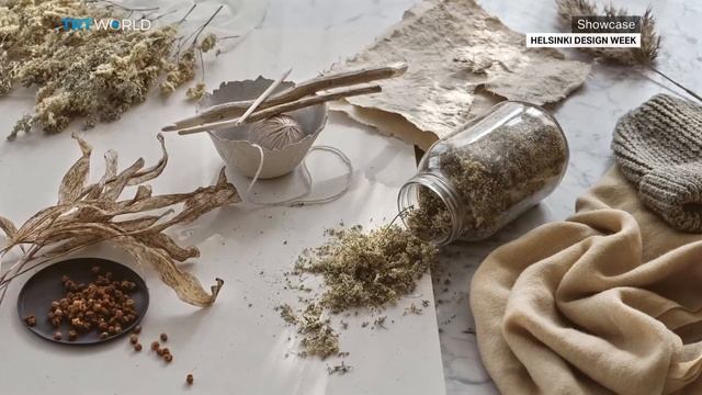 Helsinki Design Week 2019 смотреть онлайн