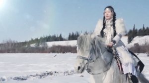 Ирина Охлопкова Сирдээҕи дьол