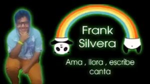 Frank Silvera Original Soundtrack 08 Amo tu forma de ser