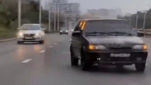 Опер стал ваз 2114 с опера лайк