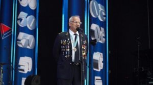 0072A10 Алданский фестиваль семьи любви и верности