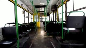 ЛиАЗ-5256.25