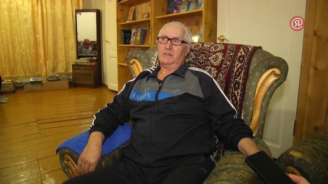 Михаил Винтоняк живет в Горном улусе смотреть онлайн