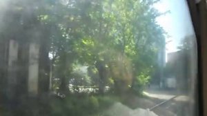 Tramwaje w Tule, linia 13 / Трамваи в Туле, маршрут 13