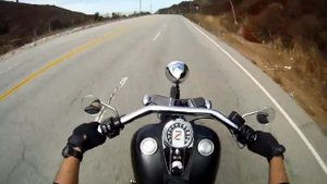 Harley Evo Sound . . .