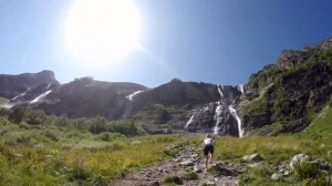 Горная болезнь. Наше путешествие в Карачаево-Черкесскую Республику и немного Ставрополя.