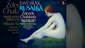 Festive music, Ballet - Act 2 - Rusalka Op. 114, B. 203 (Remastered 2023, Studio 1961)