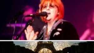 Maggie Reilly - Get to France rare version celtic
