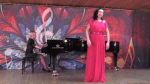 Ирма Отто - Summertime