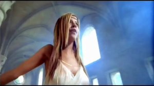 Najoua Belyzel.  "Gabriel..."