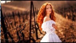 Рыжая Осень..., Стихи Екатерина Васюнина, муз. и исп. #СамуилФрумович