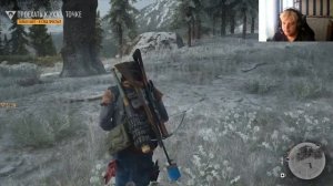 Days Gone | Ночь напролёт | Часть 9