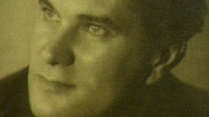 Василий Пазыч.  Гуно.  Куплеты Мефистофеля из оперы "Фауст"