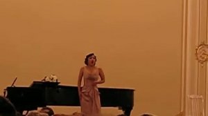 MVI_0654 Рахманинов С.В. - Не пой, красавица ...