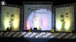 Мажлис "КУРБАН-БАЙРАМ"2024. Дылым| Ислам Казбековский | islam kazbekovskiy