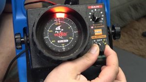 VEXILAR FL8 SE Reviewed!