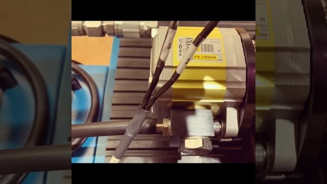 Универсальный камбокс Hartridge HK1400 + HPi
