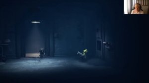 Прохождение Little Nightmares II